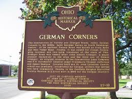 Pin On Ohio Historical Markers
