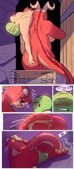HD Porn Comics