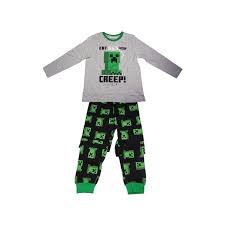 Approximately us $11.07 (including shipping)  0 bids shipping: Primark Children S Pyjama 6 7yrs Minecraft V Ifmal Com