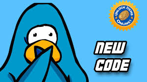 Code 2 will enable flicker, which nobody will probably ever want to do . Club Penguin Rewritten New Unlock Items Online Code Youtube