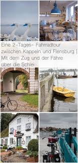 Teil 2 Eine 2 Tages Fahrradtour Zwischen Kappeln Und Flensburg Mit Dem Zug Und Der Fahre Uber Die Schlei Rheinherztelbe De Fahrradtour Radtour Flensburg