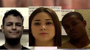 VIDEO: GHC suspects held without bond in death of church deacon