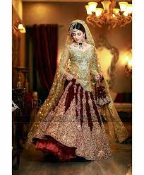 See more ideas about indian look nowhere else, check out the latest lehenga choli and chaniya choli designs from asopalav at best price ₹₹, pick from the huge collection of indian. Muslimweddingdresses Pakistani Bridal Dresses Indian Bridal Dress Bridal Dress Design