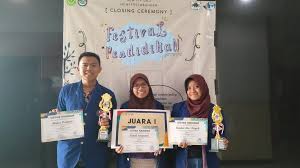 Check spelling or type a new query. Uny Juara Pertama Inovasi Media Pembelajaran Sederhana Di Era Digital Www Uny Ac Id
