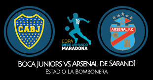 Pablo pérez, fernando gago, rodrigo bentancur; Boca Juniors Vs Arsenal En Vivo Partido Por La Copa Diego Maradona