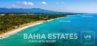 O estado mais alegre do brasil! Bahia Estates Lpr Luxury Punta Mita Real Estate And Vacation Rentals