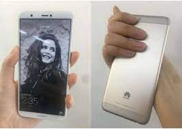 تعرف على مواصفات جوال هواوي الجديد Enjoy 7s الذي سيتم إطلاقه هذا الأسبوع Huawei Leaks Life Images