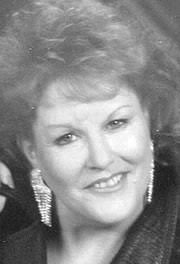 Janet Lou Kimes