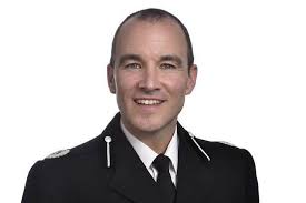 Thames Valley Police appoints new Assistant Chief Constables