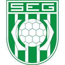 Brazilian football confederation & brazil national football team logo cbf.com.br vector download, brazilian football confederation. Gama Sociedade Esportiva Logo Free Vector Image In Ai And Eps Format Creative Commons License