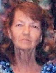 Obituary information for Juliet Turner