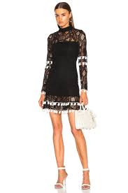 Callisto Dress In Black Dresses Clothes Design Fashion