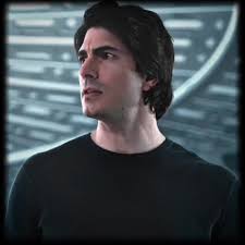 I think we all know what Ray was meaning to say 😉. #raypalmer #noradahrk  #damiendahrk #dclegendsoftomorrow #fyp #foryou #fy #foryoupage #viral  @Ta-er al-Sahfer