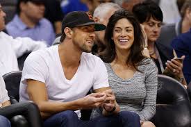 Although she is the matriarch of the household, nicole. Michael Phelps May Have Secretly Got Married Before The Olympics