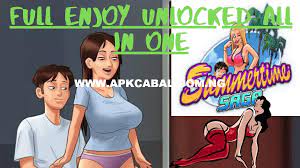 What's the specialty of summertime saga mod apk game. Download Summertime Saga Mod Apk Latest Version 0 20 1 Cheat Menu All Unlocked For Android Apkcabal