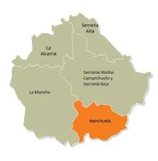 La confusa andadura de un libro sencillísimo. Pueblos Y Sierras De Espana La Trompeta De Jerico