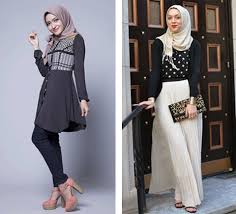 Fesyen Kasual Lelaki Dan Wanita 2018 Mybaju Blog