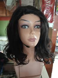 Turn Your Weavons To Wig @Bella's Place,...