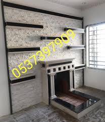 جبس ديكورات سعودى