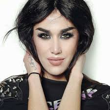 Claudia Sweeney (spriteclaw)