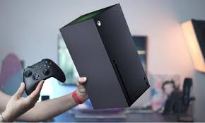 Ps5 Atau Xbox Series X