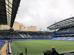 There are several tours available, including hourly stadium tours, daily classic tours and vip private tours. Stamford Bridge Review Of The Chelsea Fc Stadium Tour The Travelling Squid