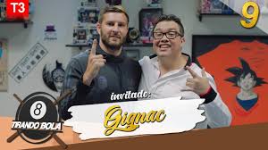 Y hará lo que sea por conseguir material nuevo. Franco Escamilla Conto A Gignac Cuando Octagon Y Atlantis Lo Ignoraron Mediotiempo