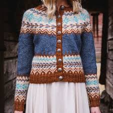 Get crafty with these stylish (and free!) knitting patterns. Icelandic Knitter On Twitter Video Tutorials On My Youtube Channel Whatever Lopi Yoke Cardigan Or Sweater Your Are Knitting Make Sure To Subscribe To My Youtube Channel And Check The Kristylopi Knit