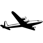 Download Vintage Airplane Free Svg