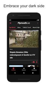 Fireworks light up plymouth after england victory football fans are celebrating the fantastic england result in tonight's euro. Updated Plymouth Live Android Iphone App Not Working Wont Load Blank Screen Problems 2021