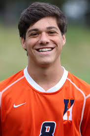 2015 Hobart Soccer Roster