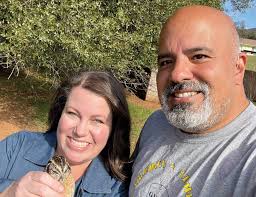 Mariposa County veteran receives farm grant