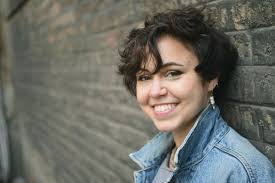 Anna Goldenberg's Instagram, Twitter & Facebook