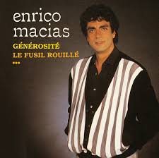 « j'aurais pu disparaître » Je Les Ai Vu S Aimer Song By Enrico Macias Spotify