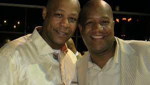 Shreveport banker's wedding party captured by drone