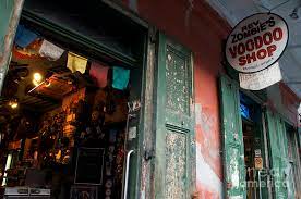 Check spelling or type a new query. New Orleans Voodoo Shop Photograph By Jeanne Woods