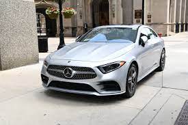1 for sale starting at $70,991. 2020 Mercedes Benz Cls Cls 450 4matic Stock L759b For Sale Near Chicago Il Il Mercedes Benz Dealer