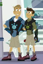 Holy Kratt Let S Go Make An Animal Friend Today Wild Kratts Party Wild Kratts Bunny Paws