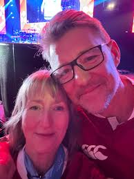 Shout out to the host with the most and all who entertained at the Den and  theatre events. Great fun. I spent most afternoons for a long time