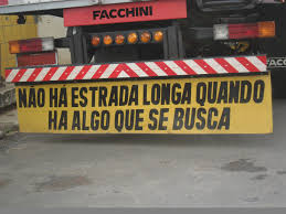 Resultado de imagem para fotos e imagens de frases de caminhão