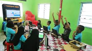 Teach for malaysia is an independent social enterprise that is enlisting malaysia's most promising future leaders in our mission to end education inequity. Kahoot Challenges Help Schools In Malaysia Connect