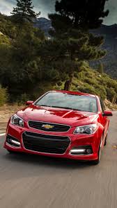 We have 65+ background pictures for you! Vehicles Chevrolet Ss Mobile Abyss
