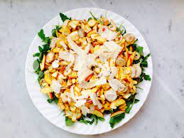 We did not find results for: Insalata Di Ovoli Rucola E Parmigiano I Elenina Cucina