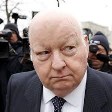 patrick brazeau news, opinion and analysis