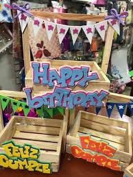 Aquí lo puedes encontrar en nuestro catálogo de regalos de cumpleaños. Decoraciones Cajitas De Madera Decoradas Para Cumpleanos Novocom Top