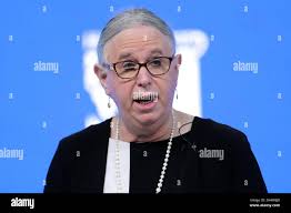 RACHEL LEVINE, 2021 Stock Photo