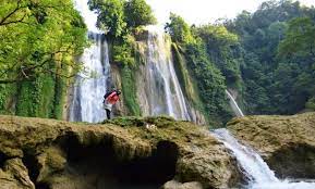 Berbicara mengenai tempat wisata ujung genteng, ada satu yang menarik dan dekat dari kota sukabumi, sekitar kurang lebih 120 km jika berjalan dari kota sukabumi, sekitar 18 km melalui kota surade.tempat wisata yang satu ini merupakan salah satu tempat yang menarik. 5 Paket Wisata Ujung Genteng Rp 650 000 3 Hari 2 Malam Harga Murah Dari Bandung Jakarta 2021 Jejakpiknik Com