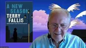 Terry Fallis and A New Season