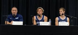 Experienced CdM boys basketball team looking for another deep post-season  run -