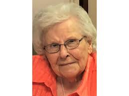 Betty Damrow Obituary (2021)